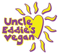 Uncle Eddie's Vegan Cookies Merchant Logo