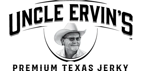Uncle Ervin's Promo Code
