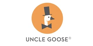 UNCLE GOOSE Promo Code — Get 200 Off in July 2024