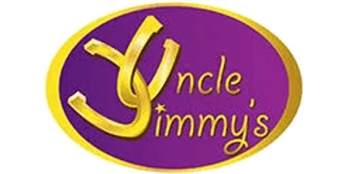 Uncle Jimmys Promo Code