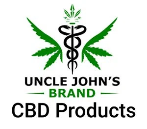 Uncle John's Brand Merchant Logo