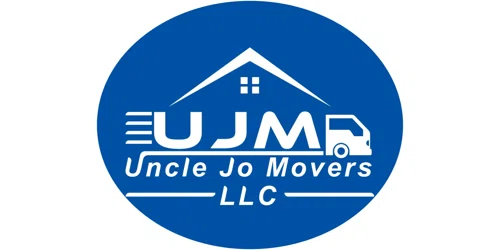 UNCLE JO MOVERS Merchant logo