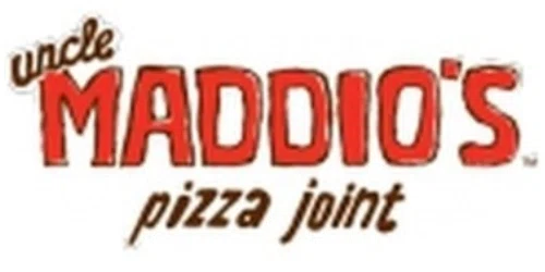 Uncle Maddio's Pizza Joint Merchant Logo