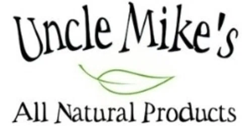 Uncle Mike's All Natural Promo Code