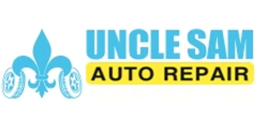 Uncle Sam Auto Repair Promo Code