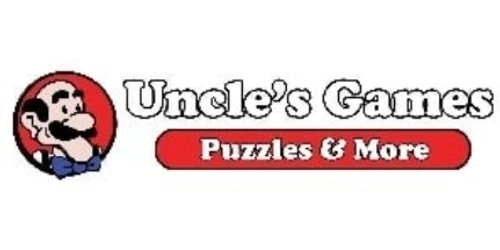Uncles Games Promo Code
