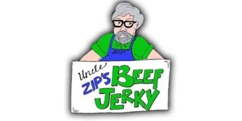 UncleZipsBeefJerky Promo Code