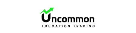 Uncommon Education Trading Merchant Logo