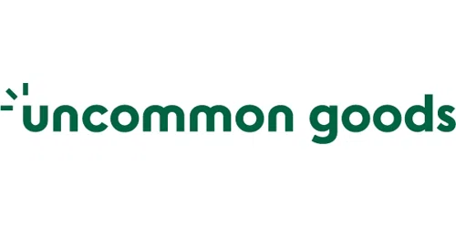 Uncommon Goods Merchant logo