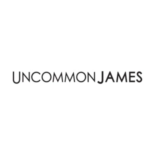 uncommon james