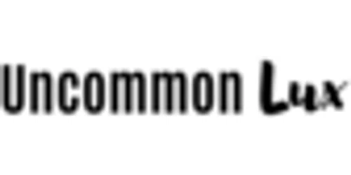 Uncommon Lux Promo Code