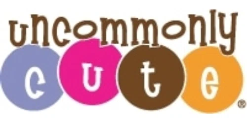 Uncommonly Cute Promo Code