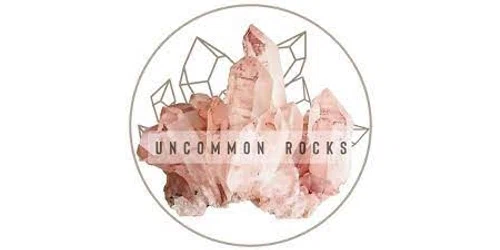Uncommon Rocks Promo Code