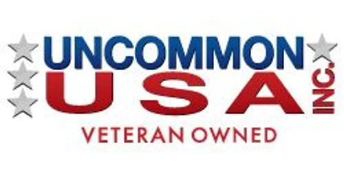 Uncommon USA Promo Code