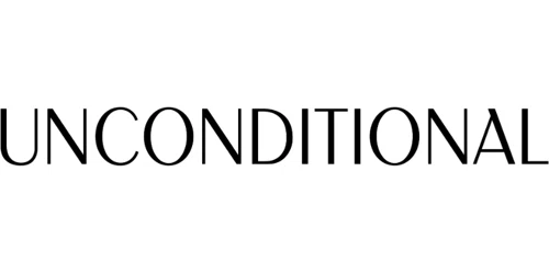 Unconditional Promo Code