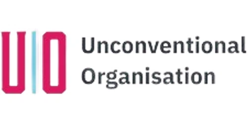 Unconventional Organisation Promo Code