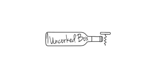 Uncorked Box coupon
