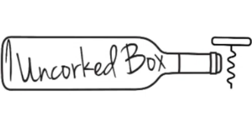 Uncorked Box Promo Code
