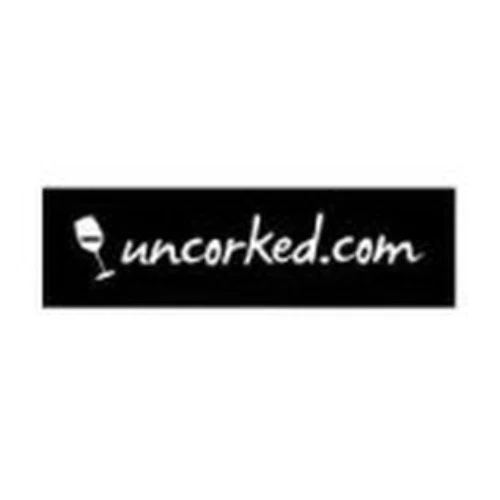 UNCORKED Promo Code — 10 Off (Sitewide) in Aug 2024