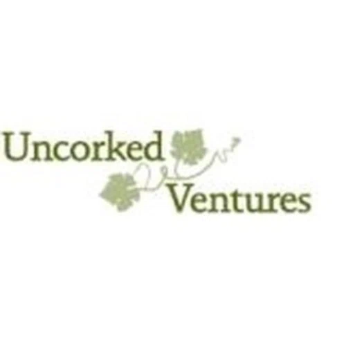 Uncorked Ventures coupons