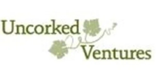 Uncorked Ventures Merchant Logo