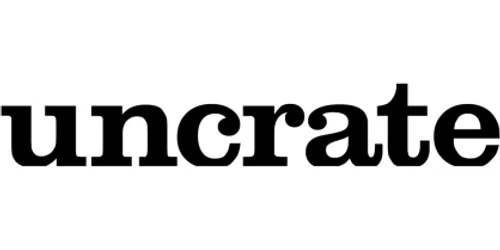 Uncrate Merchant logo