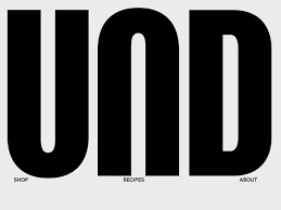 UnD Merchant Logo
