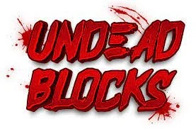 UNDEAD BLOCKS Promo Code — 10 Off in Sep 2024