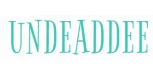 Undeaddee Promo Code