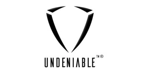 Undeniable coupon