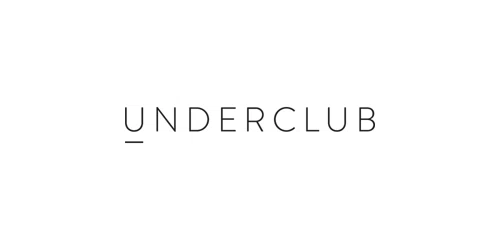 Underclub coupon