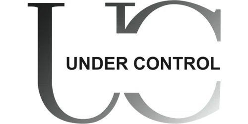 Under Control Promo Code