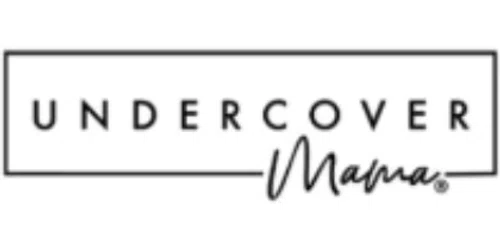 Undercover Mama Merchant logo