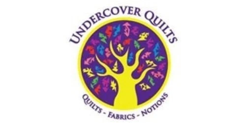 Undercover Quilts Promo Code
