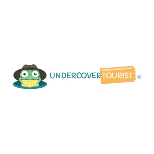 undercover tourist review