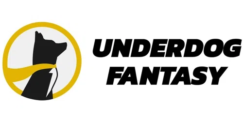 Underdog Fantasy Merchant logo