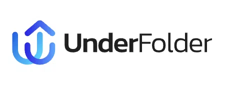 UnderFolder Merchant Logo
