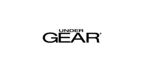 Undergear coupon