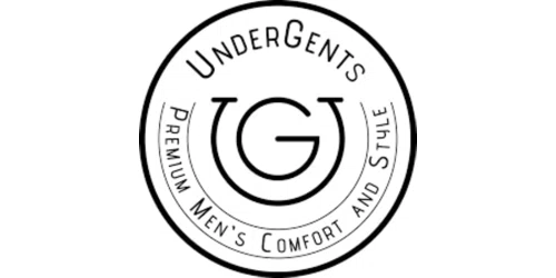 Undergents coupon