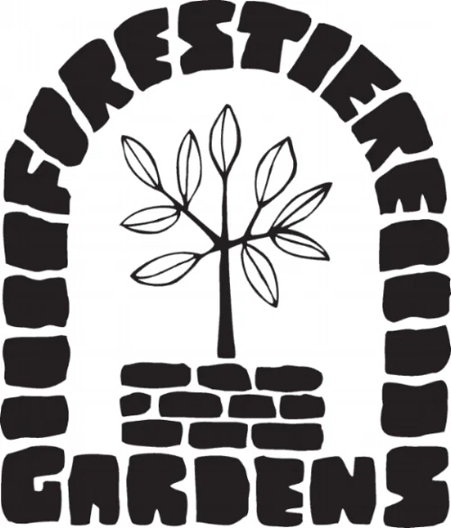 Underground Gardens Merchant Logo