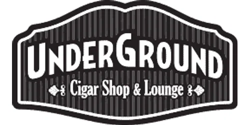 Underground Cigar Shop & Lounge Promo Code