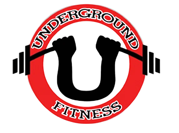 Underground Fitness US Merchant Logo