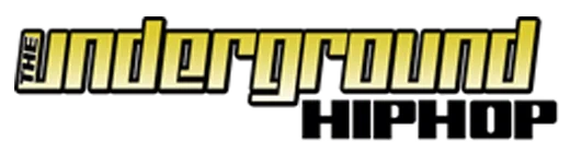 The Underground Hip Hop Merchant Logo