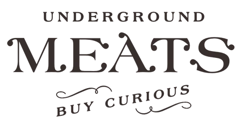 Underground Meats Promo Code