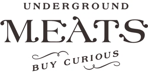 Underground Meats Promo Code