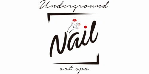 Underground Nail Art Promo Code