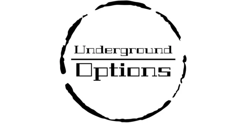Underground Options Promo Code