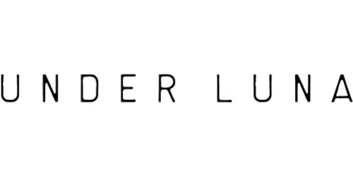 Under Luna Merchant logo