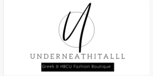 UnderNeathItAlll Promo Code
