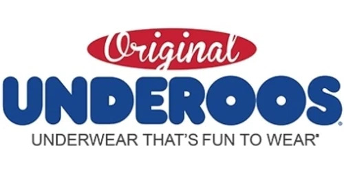Underoos Promo Code